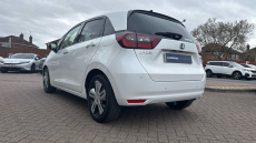 Honda Jazz 1.5 i-MMD Hybrid EX 5dr eCVT Hybrid Hatchback